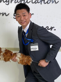 ☆彡新しい仲間が増えました☆彡